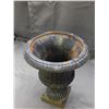 Image 2 : Cast Iron Planter Urn