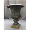 Image 3 : Cast Iron Planter Urn
