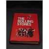 Image 1 : 2003 According to The Rolling Stones Hardcover Coffee Table Book