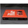 Image 2 : 2003 According to The Rolling Stones Hardcover Coffee Table Book