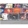 Image 4 : Lot of 18 CDs Mostly Rock