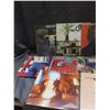 Image 3 : Lot of 10 Vinyl Records Warren Zevon, Eagles, Eric Clapton, Springsteen