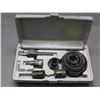 Image 1 : Hole Saw Set