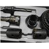 Image 2 : Hole Saw Set