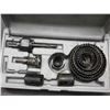 Image 3 : Hole Saw Set