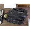 Image 2 : Lot of 6 Backgammon, Baseball Glove, Saitek, Etc