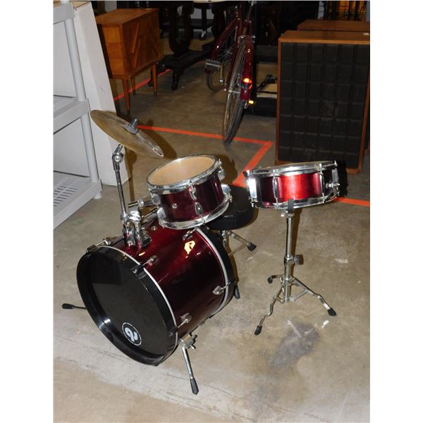 Kids Drum Set