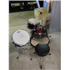 Image 4 : Kids Drum Set
