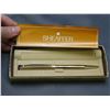Image 1 : Sheaffer Writing Pen Gold Electroplated