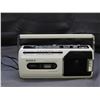Image 1 : Sony 2-Way Speaker System Radio Cassette Corder CFM-140II