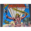 Image 3 : Masters of the Universe No 1 DEC DC Vintage Comic Book