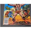 Image 4 : Masters of the Universe No 1 DEC DC Vintage Comic Book