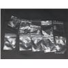Image 2 : Lot of 10 .999 Fine Silver One Gram Candy Town Mint Mini Bars