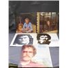 Image 1 : Lot of 5 Gordon Lightfoot Vinyl Records LPs