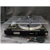 Image 7 : Sansui Quartz-Servo Direct Drive Turntable SR-838