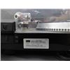 Image 8 : Sansui Quartz-Servo Direct Drive Turntable SR-838