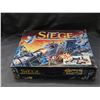 Image 1 : SIEGE Tabletop Board Game by playtoy industries
