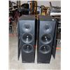 Image 5 : Pair of Nuance Spatial 3C Floor Speakers Serial # 344548