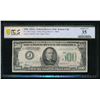 1934A $500 Kansas City FRN PCGS 35