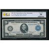 1914 $20 Philadelphia FRN PCGS 30