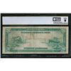 Image 2 : 1914 $20 Boston FRN PCGS 25