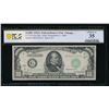 1934A $1000 Chicago FRN PCGS 35