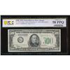 1934 $500 Chicago FRN PCGS 58PPQ