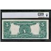 Image 2 : 1899 $5 Chief Silver Certificate PCGS 55