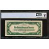 Image 2 : 1934 $1000 Philadelphia FRN PCGS 15