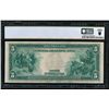 Image 2 : 1914 $5 Chicago FRN PCGS 45