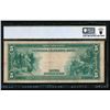 Image 2 : 1914 $5 Chicago FRN PCGS 25