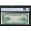 Image 2 : 1914 $20 Chicago FRN PCGS 58