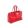 Image 2 : Louis Vuitton Rouge Grenadine Monogram Vernis Leather Wilshire Pm Handbag