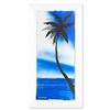 Image 1 : Palm Trees by Wyland Original