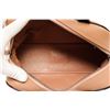 Image 8 : Chanel Brown Black Quilted Caviar Mini Boston Bowler Bag