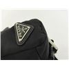 Image 2 : Prada Black Nylon Crossbody Shoulder Bag