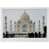 Image 2 : Taj Mahal Certified Photograph Richard Silver India Travel World Places