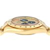 Image 4 : Rolex Mens 18K Yellow Gold "Paul Newman" Champagne Dial Daytona 40MM With Rolex