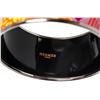 Image 6 : Hermes Black Multicolor Wide Bangle