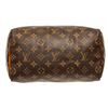 Image 4 : Louis Vuitton Speedy 25 cm Handbag