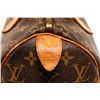 Image 6 : Louis Vuitton Speedy 25 cm Handbag