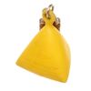 Image 4 : Louis Vuitton Yellow Cup Bouy Key Charm