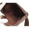 Image 7 : Louis Vuitton Brown Damier Ebene Canvas Geronimos Shoulder Bag
