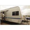 Image 4 : 2004 Warrior ToyBox Home Trailer