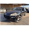 Image 1 : 2008 Porsche Cayenne GTS - CLEAN/140,729 Mi