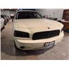 Image 7 : 2008 Dodge Charger - CLEAN/189,014