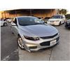 Image 1 : 2017 Chevy Malibu - CLEAN/137,743 mi