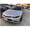 Image 2 : 2017 Chevy Malibu - CLEAN/137,743 mi