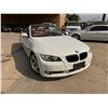 Image 1 : 2008 BMW 335i Convertible - CLEAN/194,794Mi