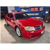 Image 1 : 2012 Dodge Avenger - CLEAN/119,613 Mi